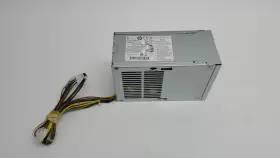 901912-002 Hp Elitedesk 800 G2 Sff 6 Pin 200w Desktop Power Supply
