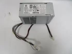 Dps-200pb-198 Hp 901913-003 800 G2 Sff 200w Power Supply A 796420-001