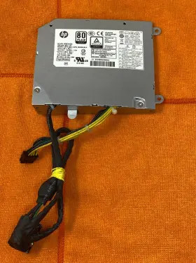 Dps-180ab-28 Hp 902815-003 Oem 180watt Internal Power Supply A 80 Plus Gold
