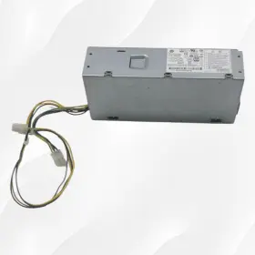 906189-004 Hp Prodesk 400 G4 Sff 180w Desktop Power Supply Pcf011
