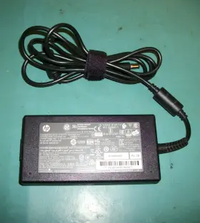 Hstnn-la25 Hp 906329-001 Hewlett Packard 120w Ac Power Supply Adapter P/n