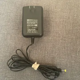 9100-5165 Hp Hewlett Packard Ac Power Supply Adapter - Output 13vdc 625ma