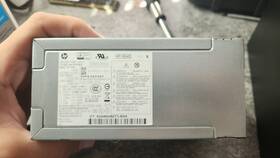 Hp 913149001 Elitedesk 4 Desktop Switching Power Supply
