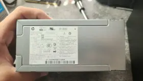 913149001 Hp Elitedesk 4 Desktop Switching Power Supply