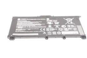 920070-855-u Hp 920070-855 11.55v 41.7wh 3615 Mah Battery 15-cc050wm 14-bf050wm