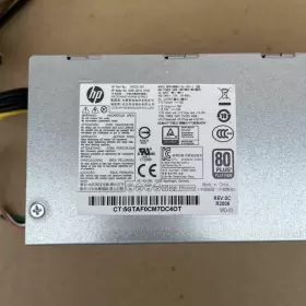 942332-001 Hp Used Genuine 400w Power Supply For Envy Desktop And Other Models