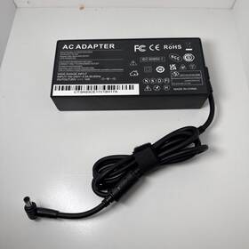 Hp A065r01dl 280w Ac Adapter Npfc S-3p 4.5mm