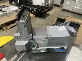 Aa25200l Hp Lot Of 22 Engine Main Pca Module Fitfor Designjet Z5600 Z2600 With Power Board