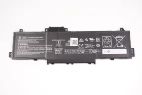 15-fd0123dx Hp Ae03xl 41.04 Wh 11.25v 3467 Mah