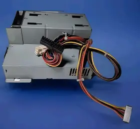 351455-001 Hp Api3pcb4 Compaq 200w Power Supply 352395-001 For Dc7100 Usff