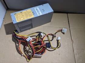 Hp Api4pc10 Genuine Oem Power Supply Unit Module