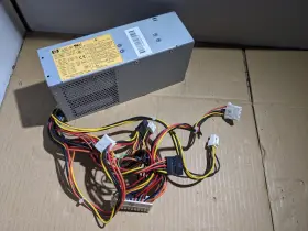 Api4pc10 Hp Genuine Oem Power Supply Unit Module
