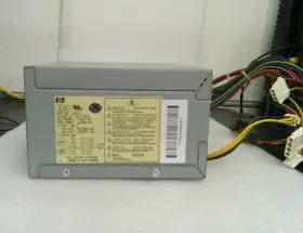 375497-001 Hp Api4pc12 Power Supply