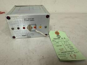 Hp Assy6280262005 Power Supply Assy628-0262-005 Model 13499 Industrial Electronics