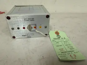 Assy628-0262-005 Hp Assy6280262005 Power Supply Model 13499 Industrial Electronics