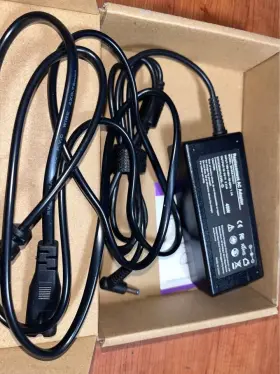 B0d04 Hp Hewlet Packard 45w Power Supply Model For Laptop