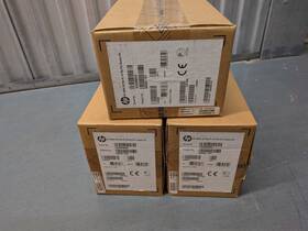 Hp B9s60a 460w Platinum 656362-b21 Power Supply