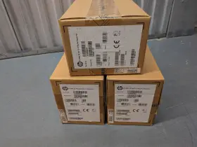 656362-b21 Hp B9s60a 460w Platinum Power Supply