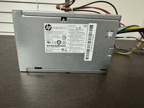 Hp Cfh-320ewwa Genuine Cfh-0320awwa 320w Power Supply 611483-001 613764-001 Pro 6000 6200