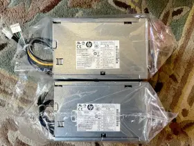 D10-320p2a Hp Power Supply 320w For 6000 6200 6300 8000 8200