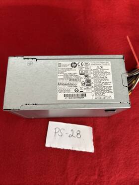 Hp D12240p2a 800 G1 Sff D12-240p2a Power Supply