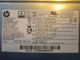 D13-180n1a Hp D13180n1a Desktop Power Supply