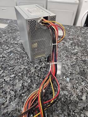 Hp D13189n1a Tested Used D13-189n1a 180w Power Supply