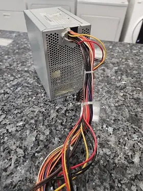 D13-189n1a Hp D13189n1a Tested Used 180w Power Supply