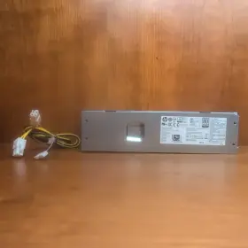 Pa-1181-3hk Hp D19180p2a Sff 180w Gold Power Supply D19-180p2a L70044-001 002 003