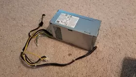 M15695-002 Hp D20-350 Tg02-0013w 350w 80 Plus Psu Internal Power Supply D20-350p1a