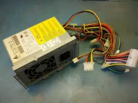 Dps-110mb-1 Hp 0950-3426 110w 20-pin Atx Power Supply - Delta Psu Tested