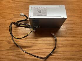 Hp Dps-310ab-1a 310w Power Supply 937516-004 For Prodesk 800 600 480 280 G3 G4 Pavillion 590
