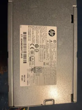 Dps-320nb-1a Hp 320w Power Supply Model