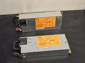 506821-001 Hp Dps-750rb Pair A Server Power Supply 750w Hstns-pd18 506822-101