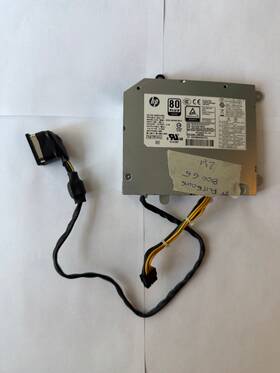Hp Dps180ab28a Eliteone 800 G5 All In One Power Supply Model Dps-180ab-28 A