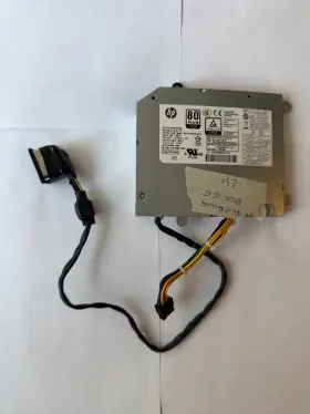 Dps-180ab-28 Hp Dps180ab28a Eliteone 800 G5 All In One Power Supply Model A
