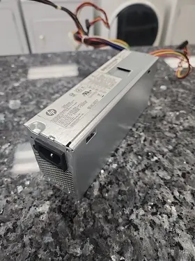 Dps-220ab-6 Hp Dps220ab6 Tested Used 220w 6221-9 Power Supply