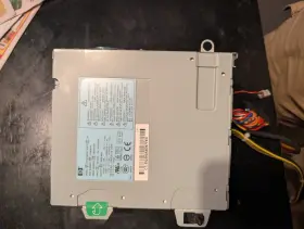 Dps-240fb-1 Hp Dps240fb1 Power Supply Model