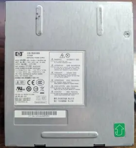 Dps-240rb Hp Dps240rba 240w Psu A