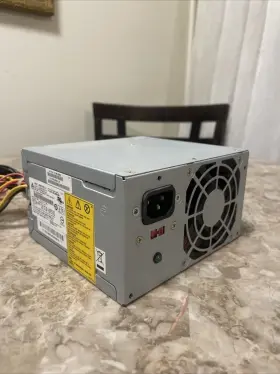 Dps-350ab-8 Hp Dps350ab8 Pavilion Elite M9520f Atx Switching Power Supply 350w 5188-2859