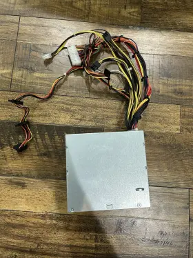 Dps-500a Hp Dps500a Power Supply
