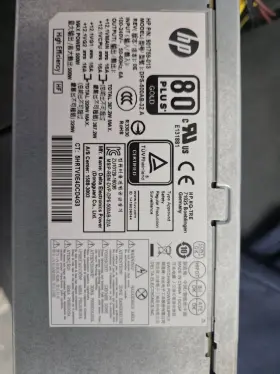 Dps-500ab-32 Hp Dps500ab32a Power Supplies Lot Of Two-500w And 400w/dps-500ab-32 A Oem L03088-001 Read