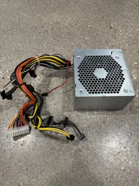 Dps-600wb Hp Dps600wb Power Supply From Envy Phoenix Desktop Pc