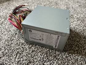 Hp Fhxd301myr 300w Fh-xd301myr Switching Power Supply
