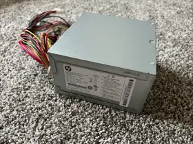 Fh-xd301myr Hp Fhxd301myr 300w Switching Power Supply