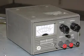 0-1.2a Hp Hewlett Packard 6214a 0-12v Power Supply