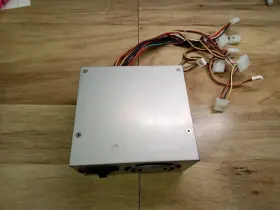 Hp-235atxak Hp Hipro Switching Power Supply