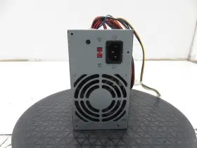 Hp-a2007a3 Hp Oem Hipro 200w Power Supply For Pavilion 762n