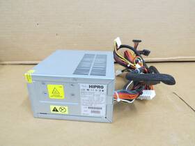 Hp Hp-d351gf Hipro 3p 350 Watt Pc Power Supply Unit Tested