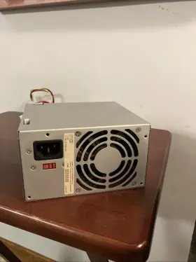 Hp-p251gf3 Hp Hipro 250w Tested